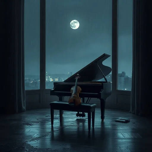 pop ballad, contemporary slow-pop with