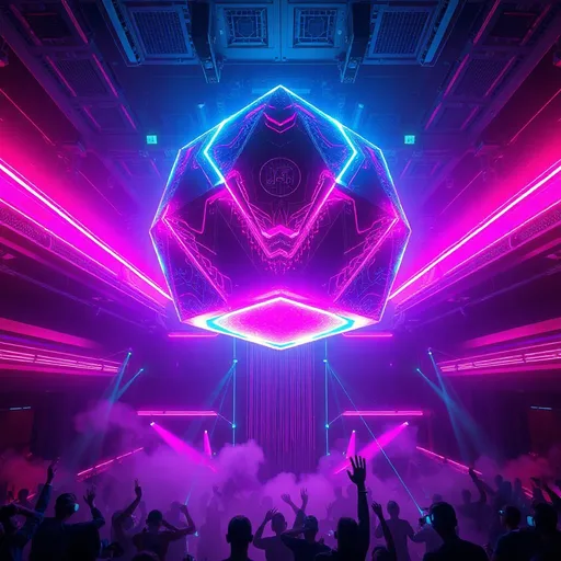 Dance Until the Lights Fade