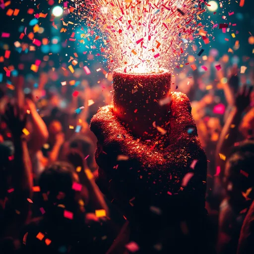 Hands Up High