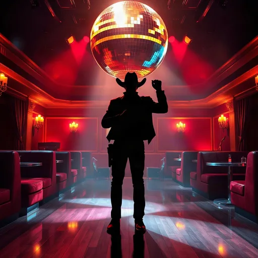 outlaw-blues x disco-funk x blue-eyed