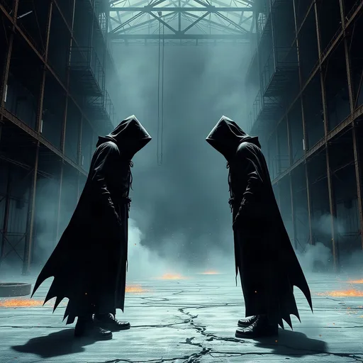 Rap battle