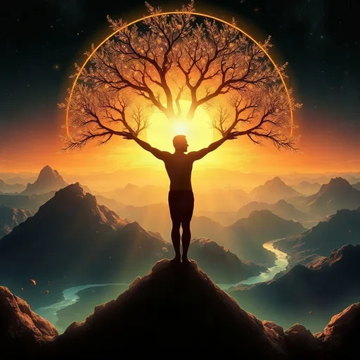 In the Glow of Source