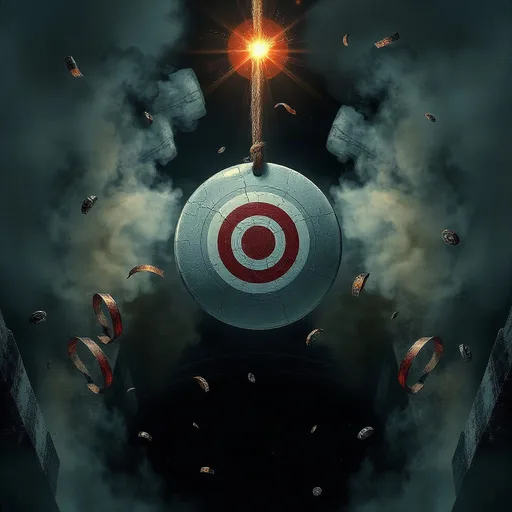 Bullseye