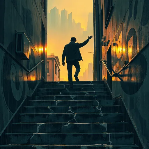 Rise Above