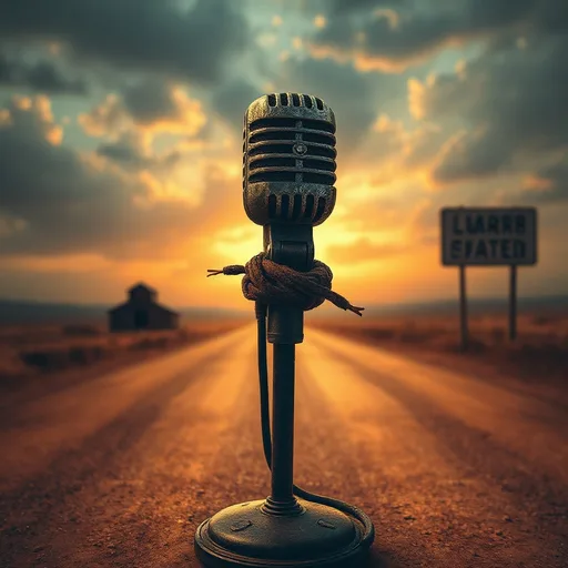 contemporary country power ballad, modern