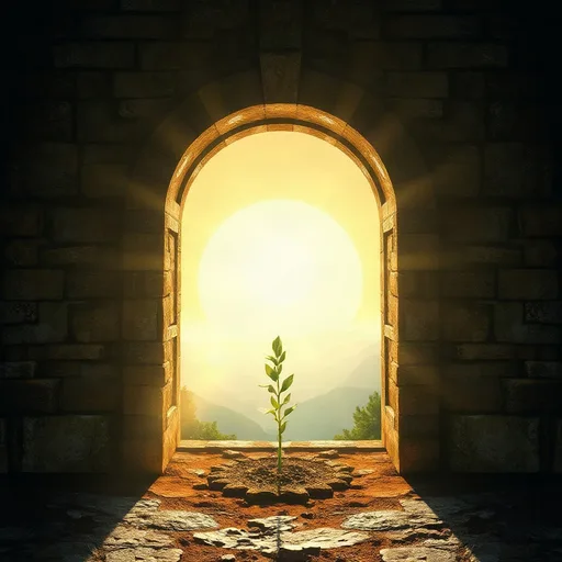 Living Word of God