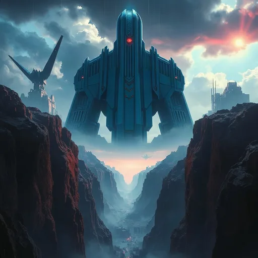 Echoes of Than-Gil