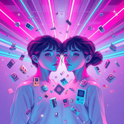 Twin Switch