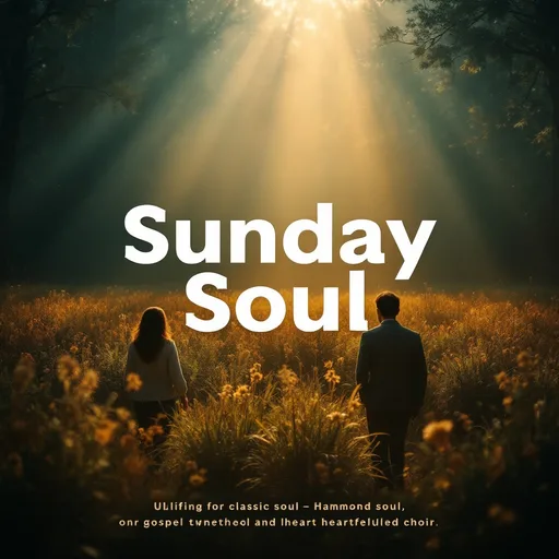 Sunday Morning Promise