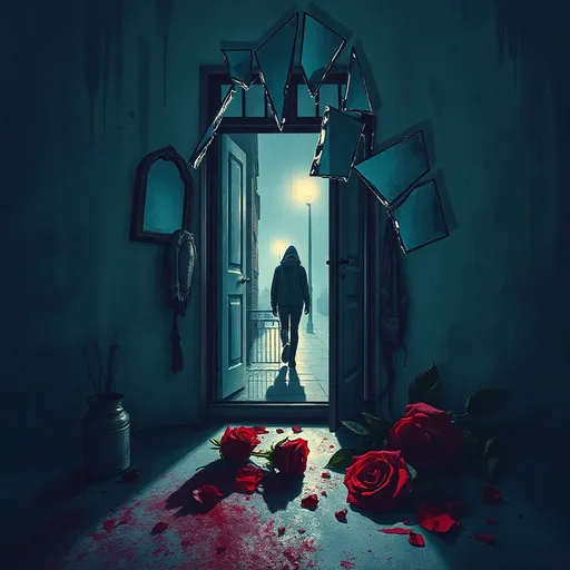 Back Door Key