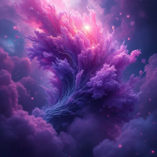 Glasswave Sky