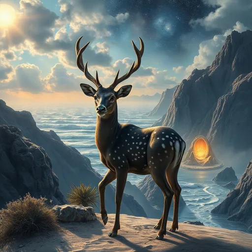 Wild Journey Ahead