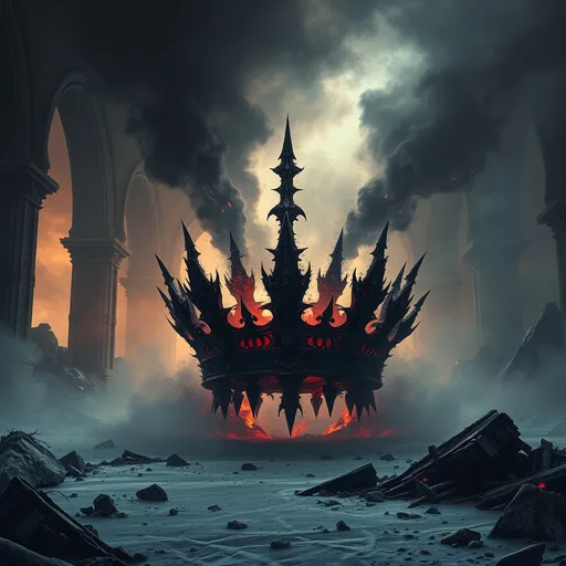 symphonic black metal fused with