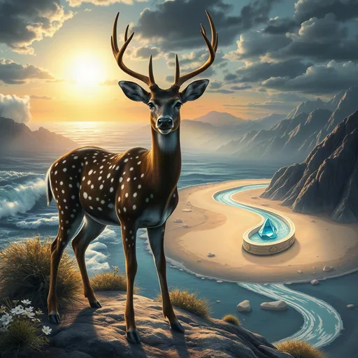 Wild Journey Ahead