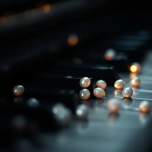 Moonlit Etude