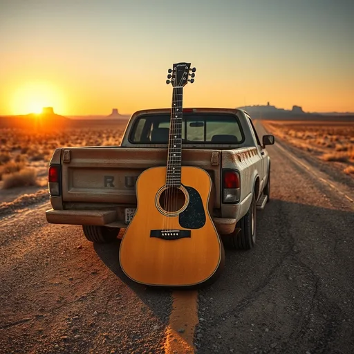 Norwegian Country