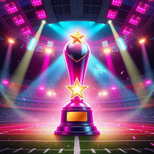 Champions Rise