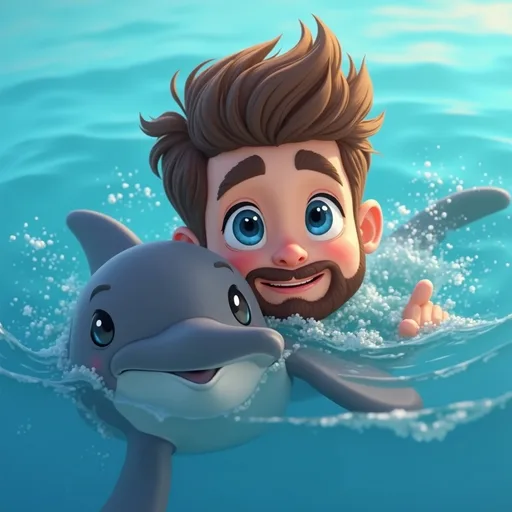 Justin And Gerald