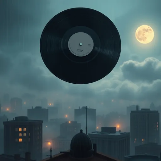 dreamy lo-fi, epic cinematic hip